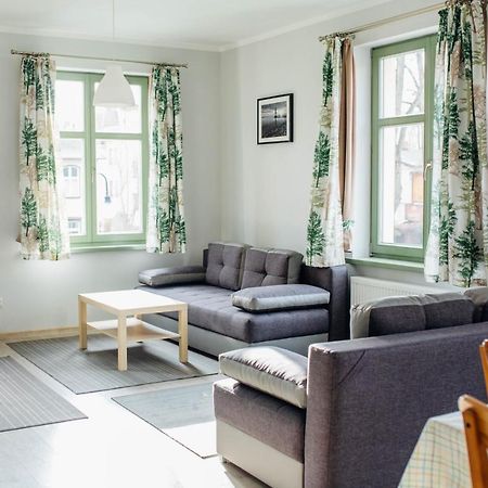 Villa Sopocka Sopot Ngoại thất bức ảnh