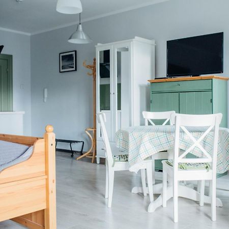 Villa Sopocka Sopot Ngoại thất bức ảnh