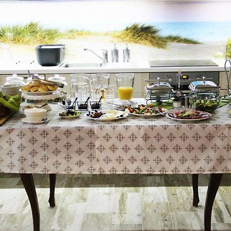 Villa Sopocka Sopot Ngoại thất bức ảnh