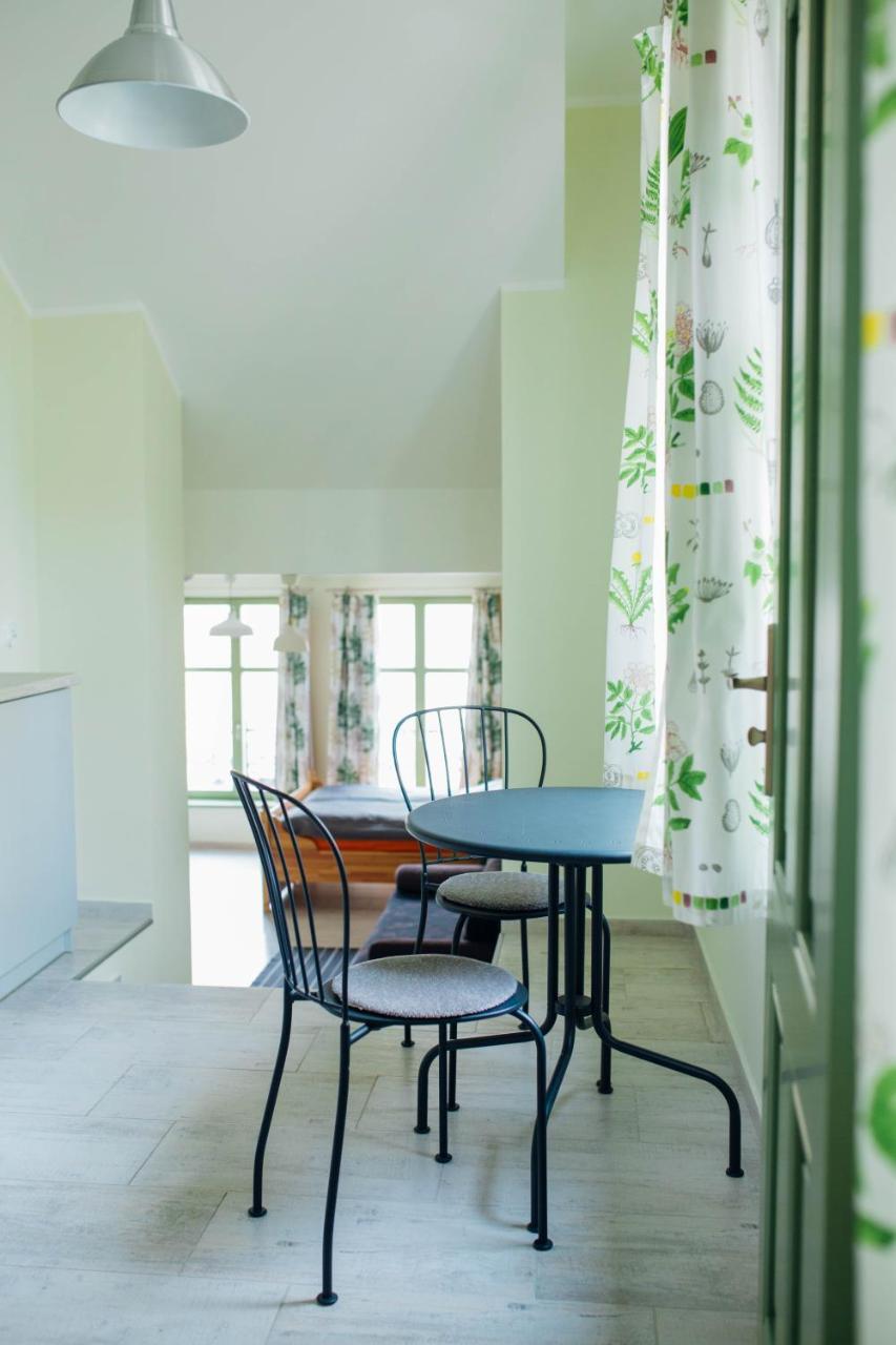 Villa Sopocka Sopot Ngoại thất bức ảnh