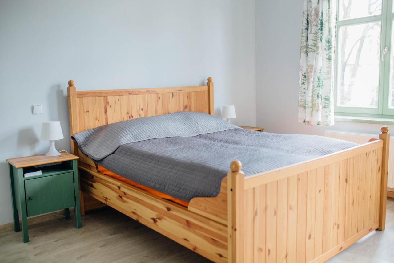 Villa Sopocka Sopot Ngoại thất bức ảnh
