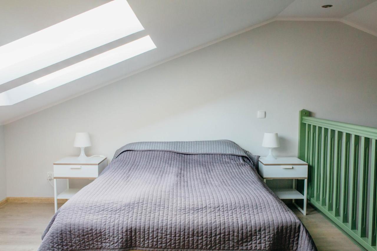 Villa Sopocka Sopot Ngoại thất bức ảnh