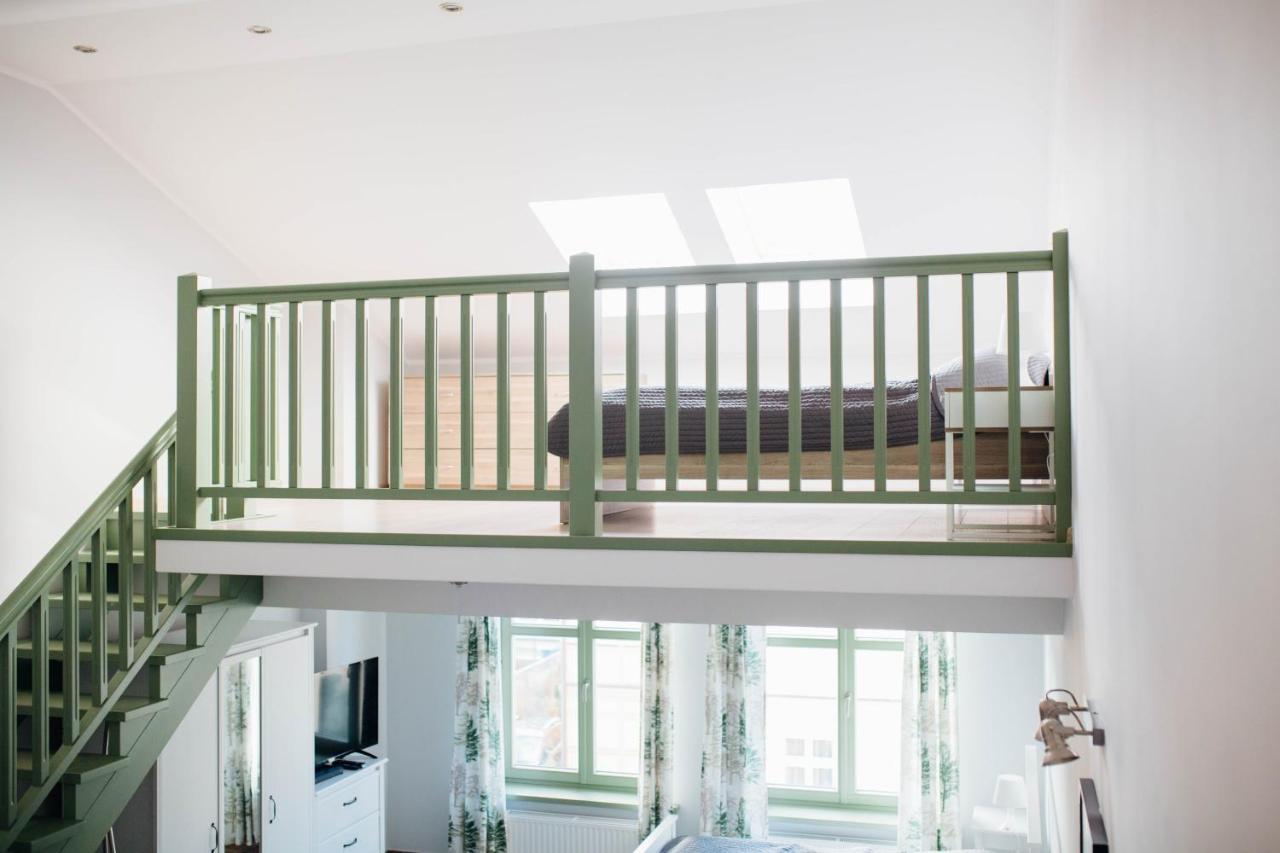 Villa Sopocka Sopot Ngoại thất bức ảnh