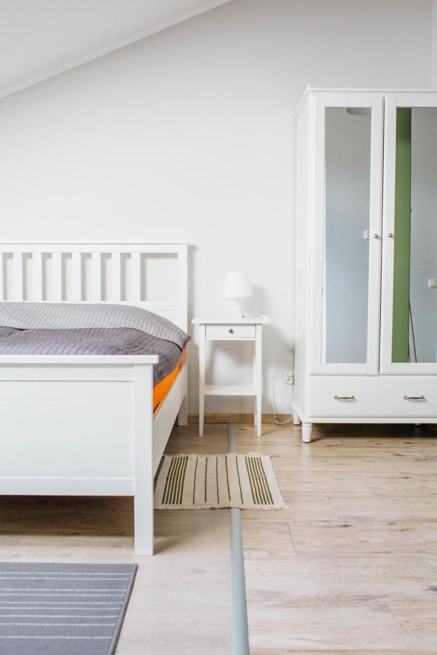 Villa Sopocka Sopot Ngoại thất bức ảnh