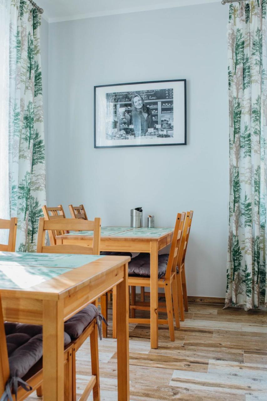 Villa Sopocka Sopot Ngoại thất bức ảnh