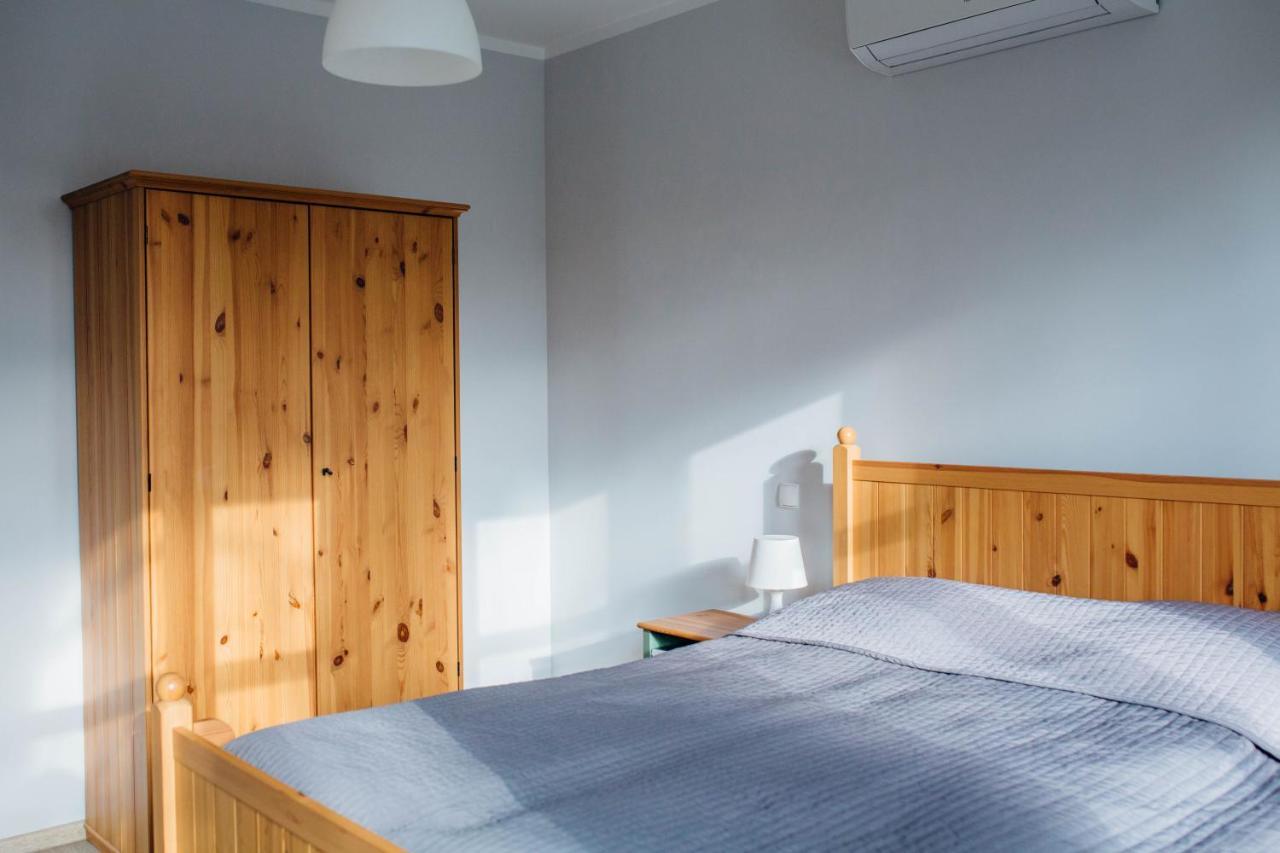Villa Sopocka Sopot Ngoại thất bức ảnh