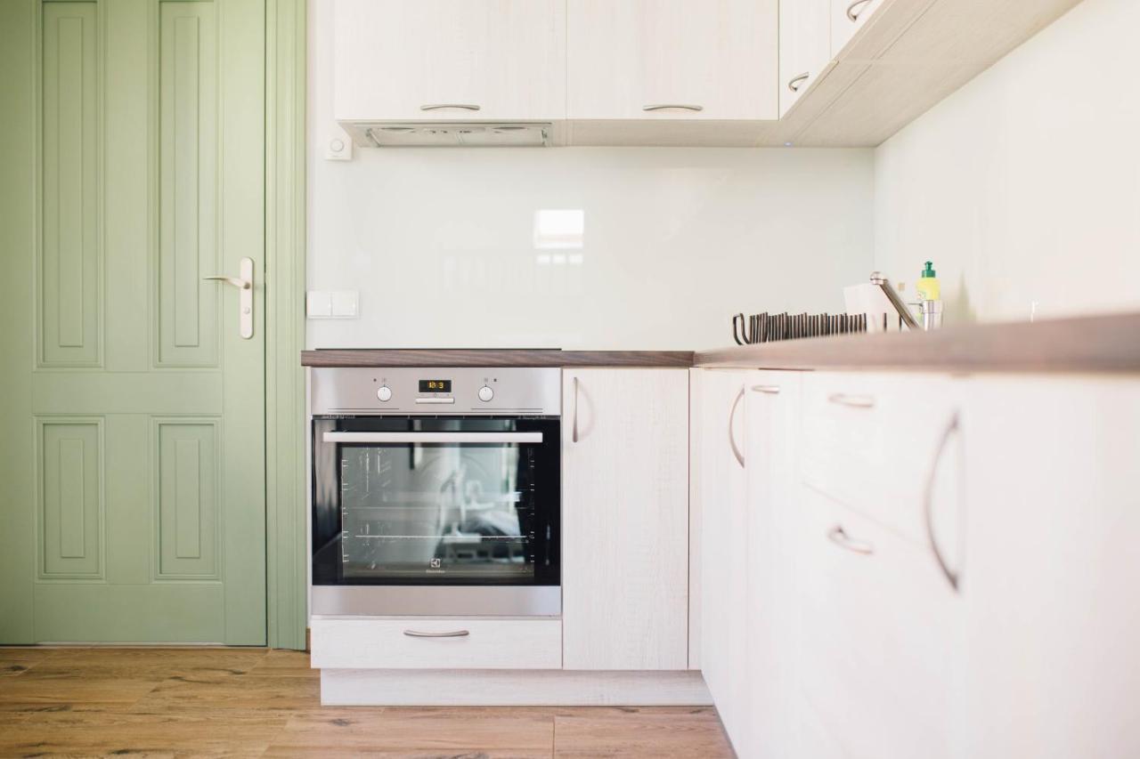 Villa Sopocka Sopot Ngoại thất bức ảnh
