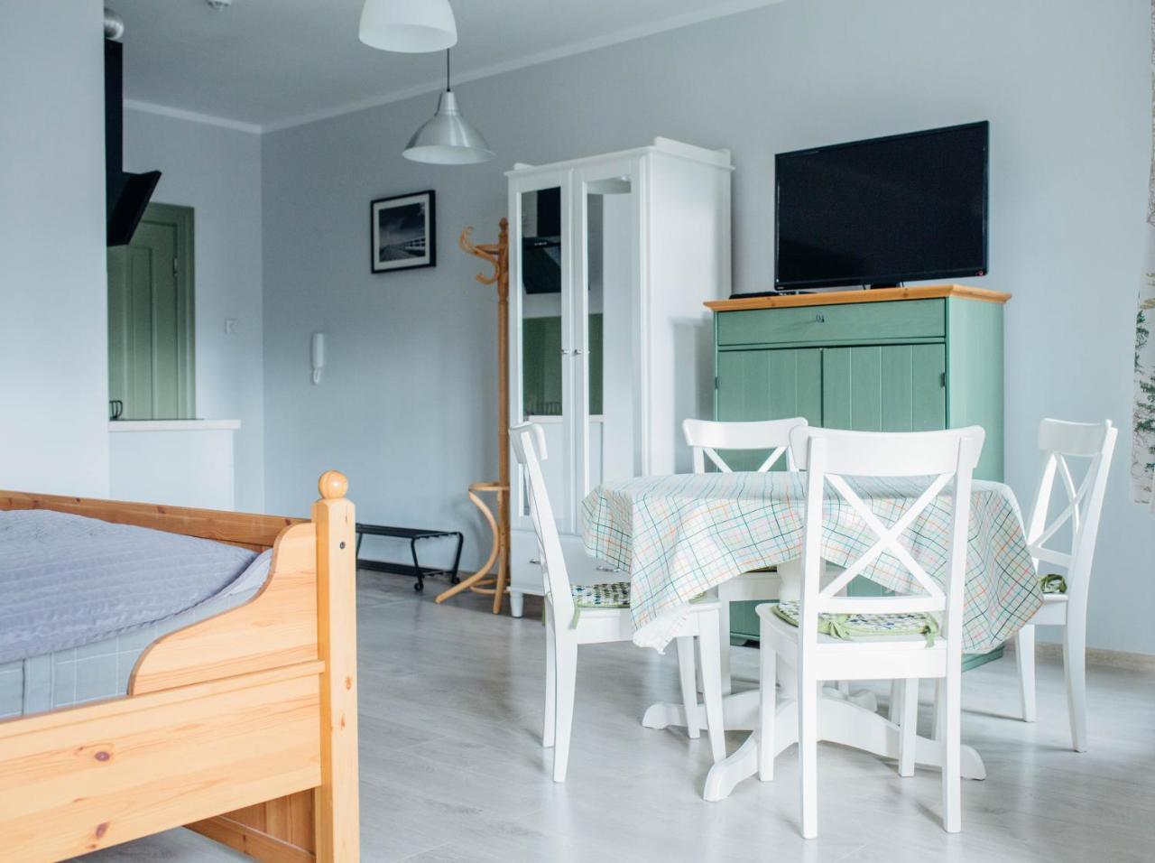 Villa Sopocka Sopot Ngoại thất bức ảnh
