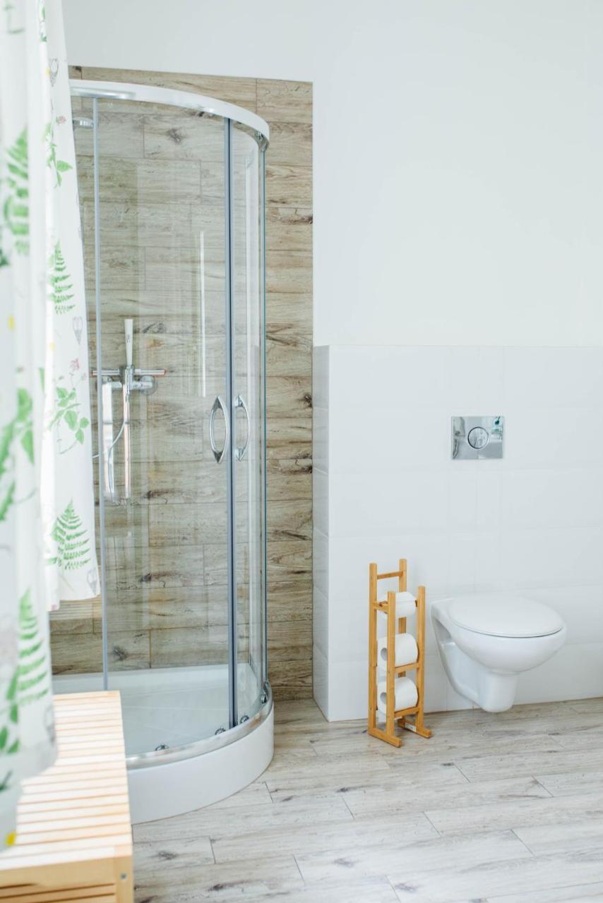 Villa Sopocka Sopot Ngoại thất bức ảnh
