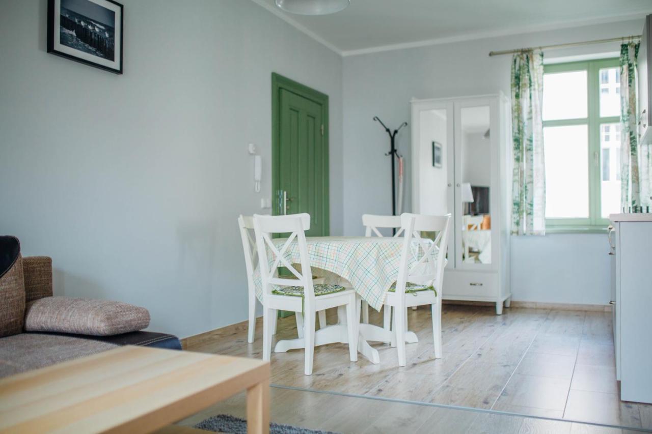 Villa Sopocka Sopot Ngoại thất bức ảnh