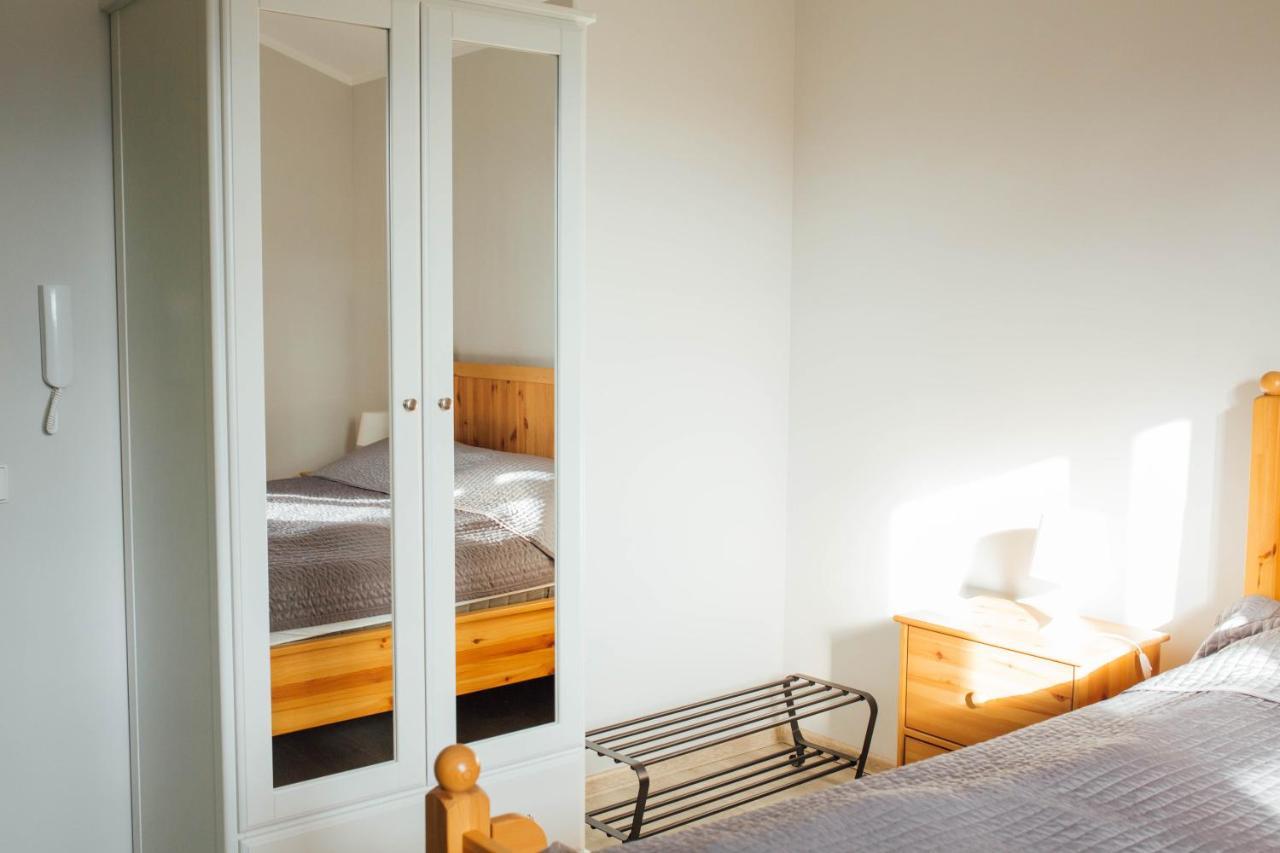 Villa Sopocka Sopot Ngoại thất bức ảnh