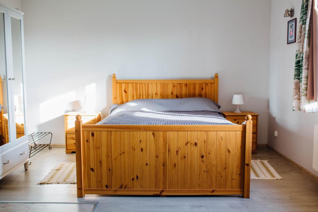 Villa Sopocka Sopot Ngoại thất bức ảnh