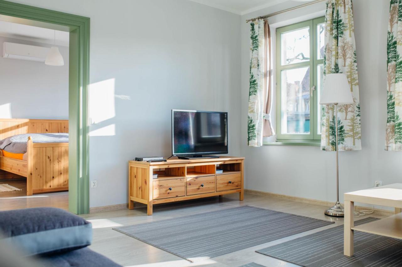 Villa Sopocka Sopot Ngoại thất bức ảnh