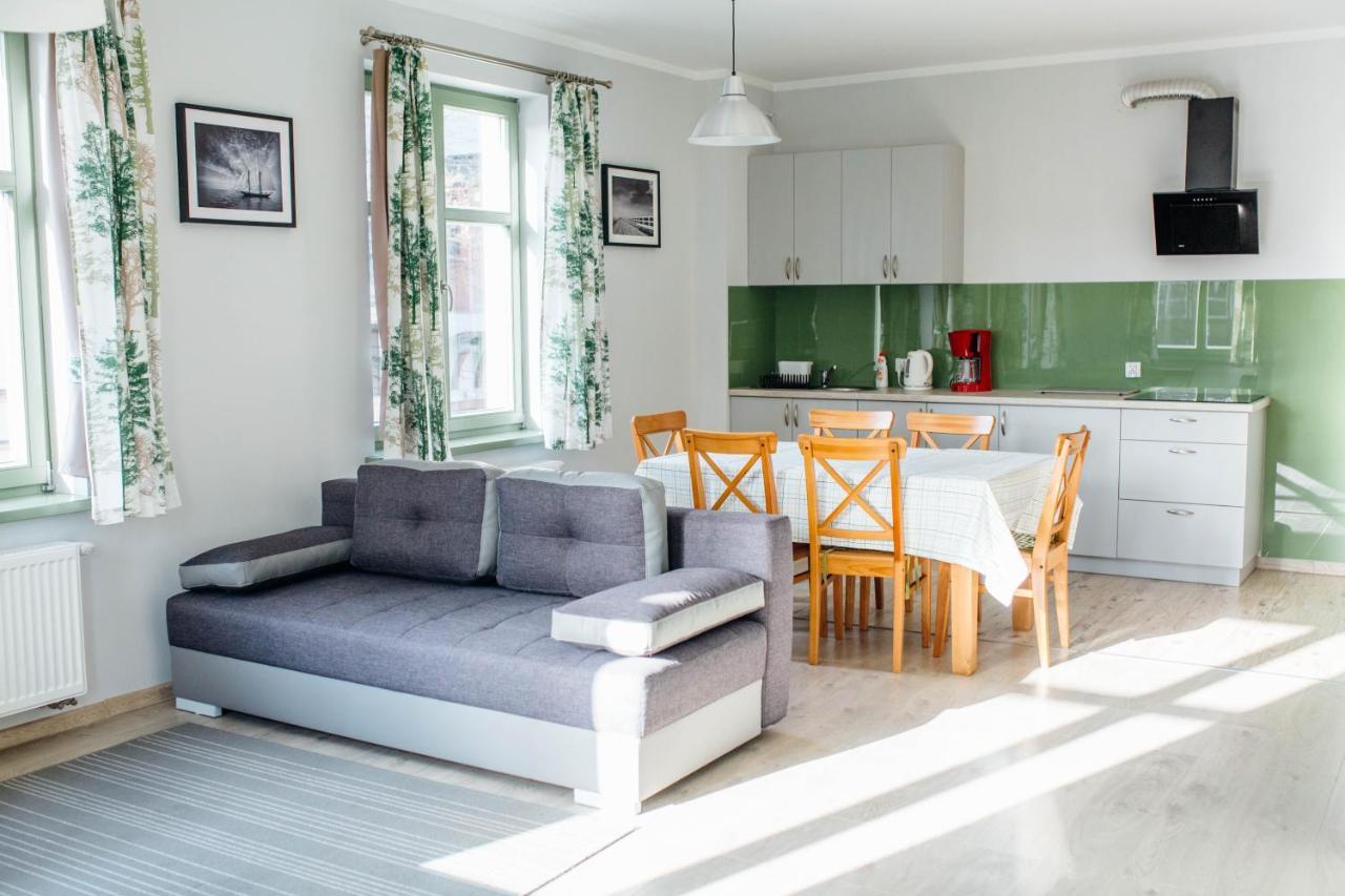 Villa Sopocka Sopot Ngoại thất bức ảnh