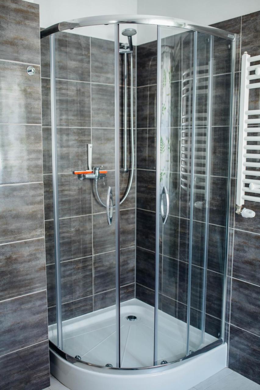 Villa Sopocka Sopot Ngoại thất bức ảnh