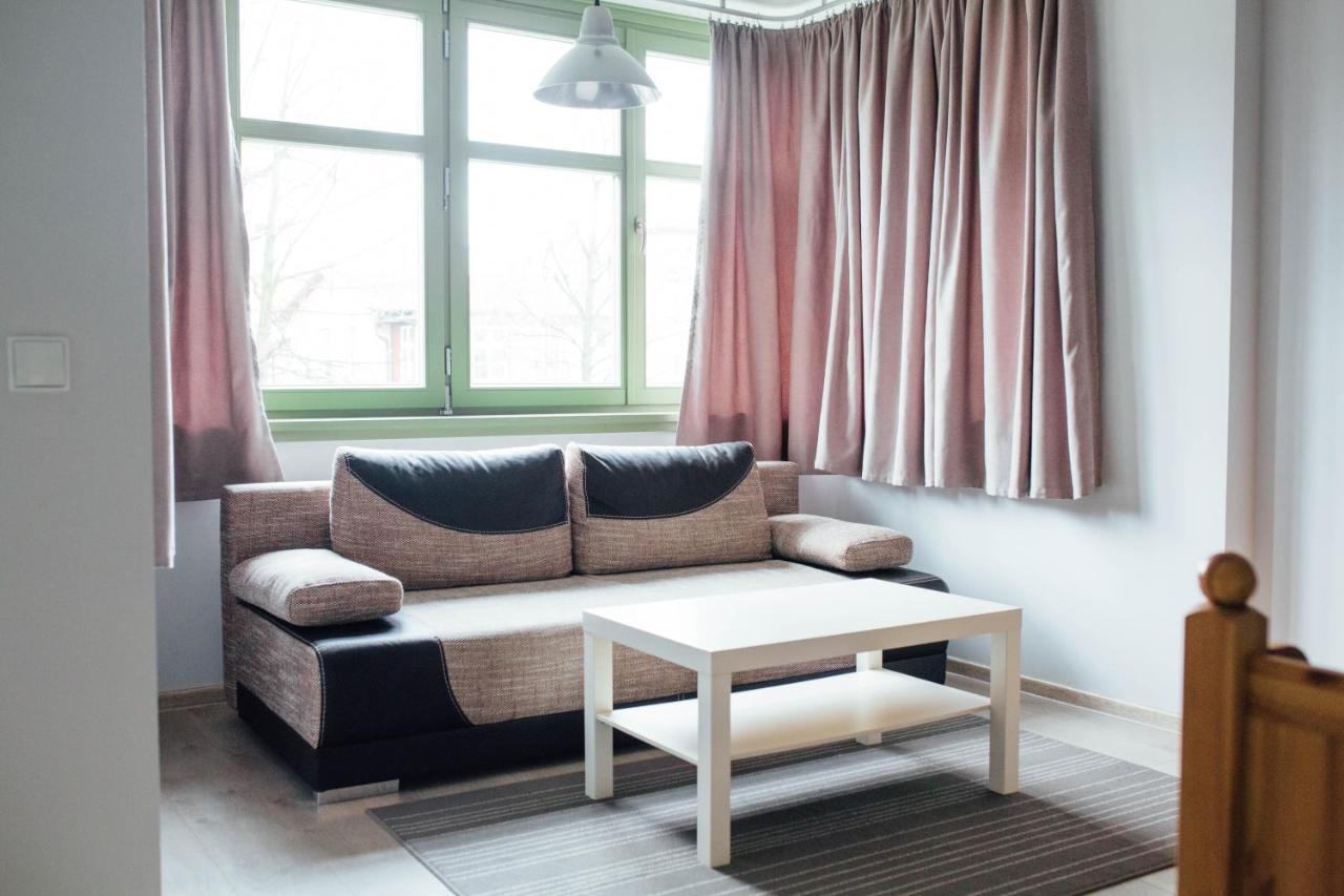 Villa Sopocka Sopot Ngoại thất bức ảnh