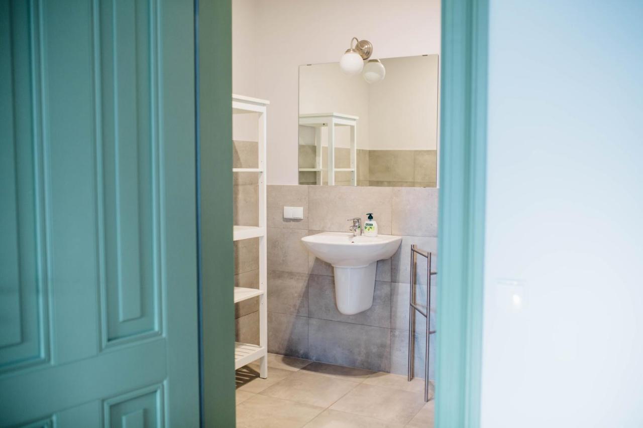 Villa Sopocka Sopot Ngoại thất bức ảnh