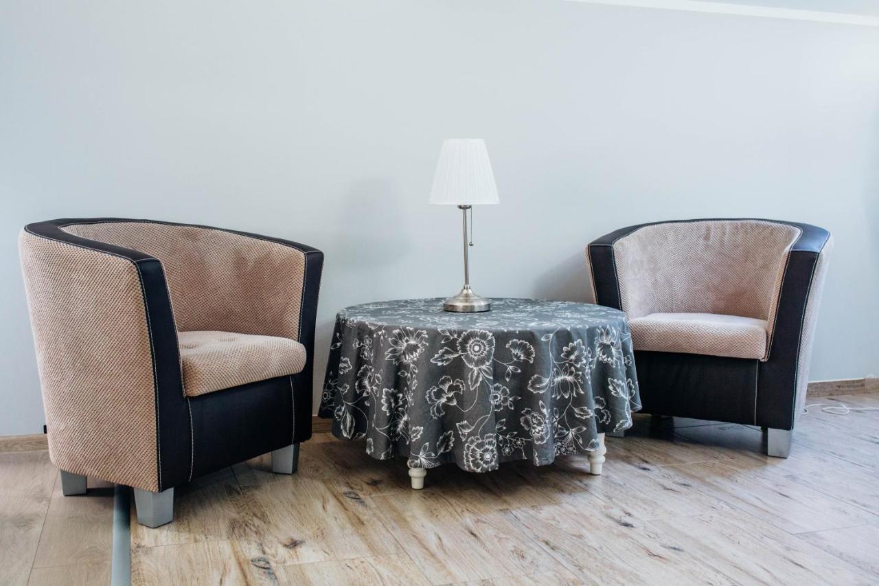 Villa Sopocka Sopot Ngoại thất bức ảnh