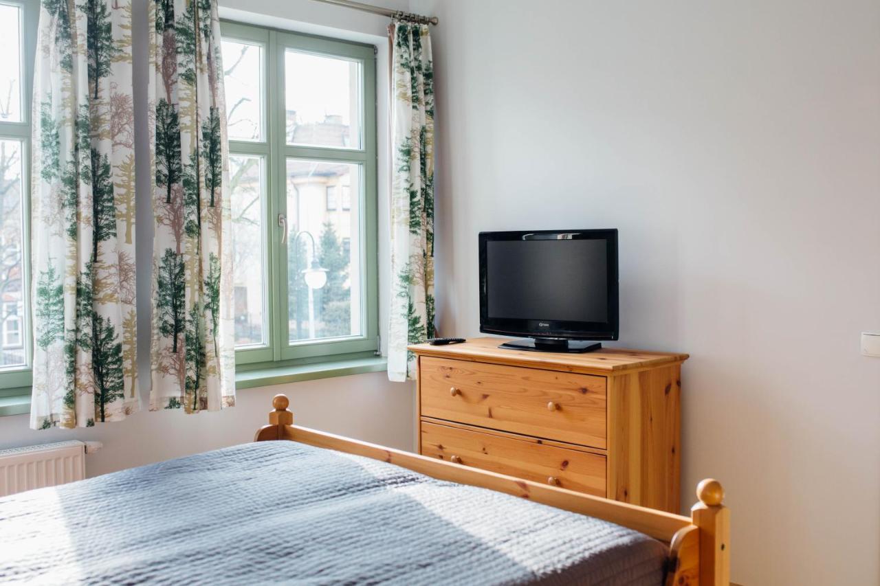 Villa Sopocka Sopot Ngoại thất bức ảnh
