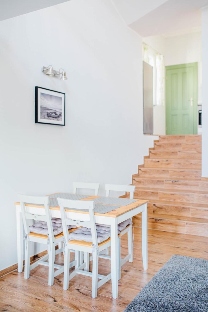 Villa Sopocka Sopot Ngoại thất bức ảnh