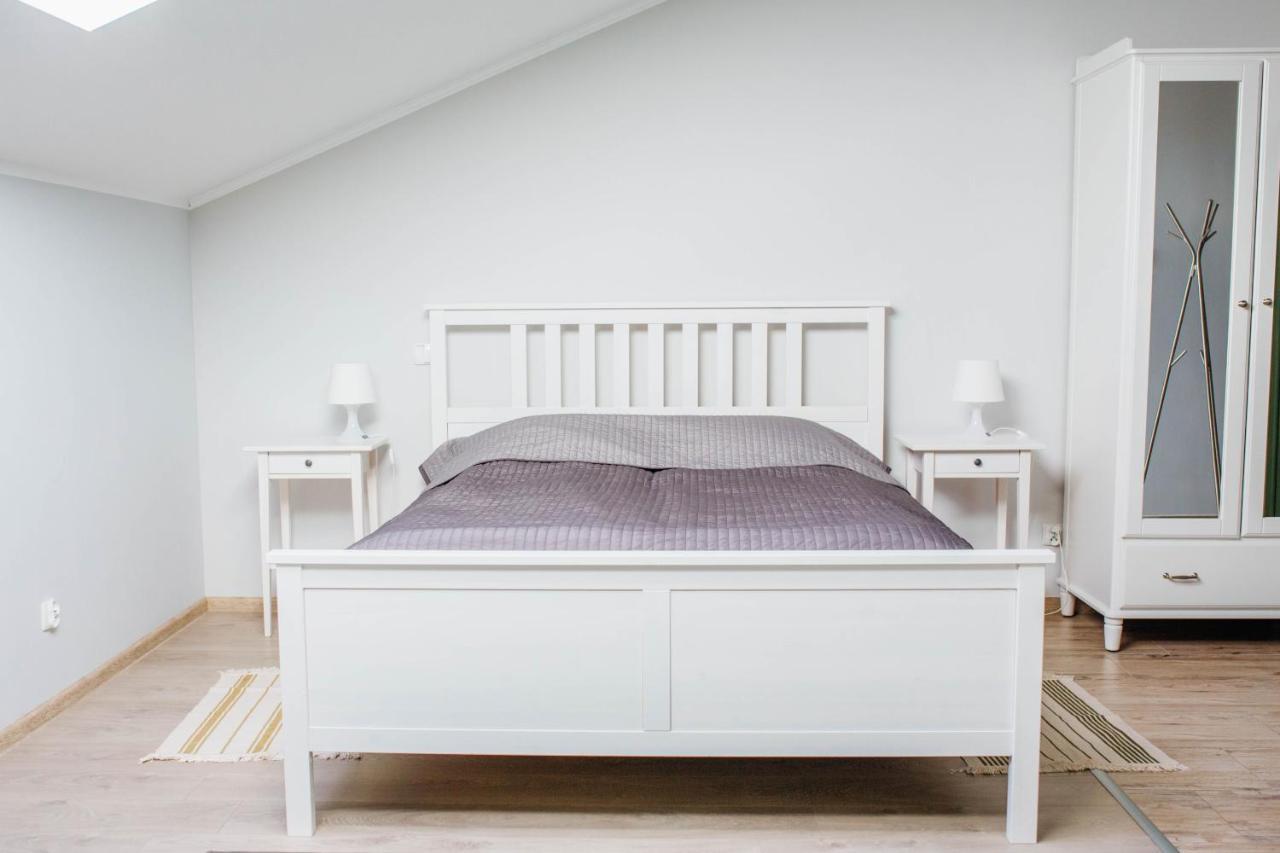 Villa Sopocka Sopot Ngoại thất bức ảnh