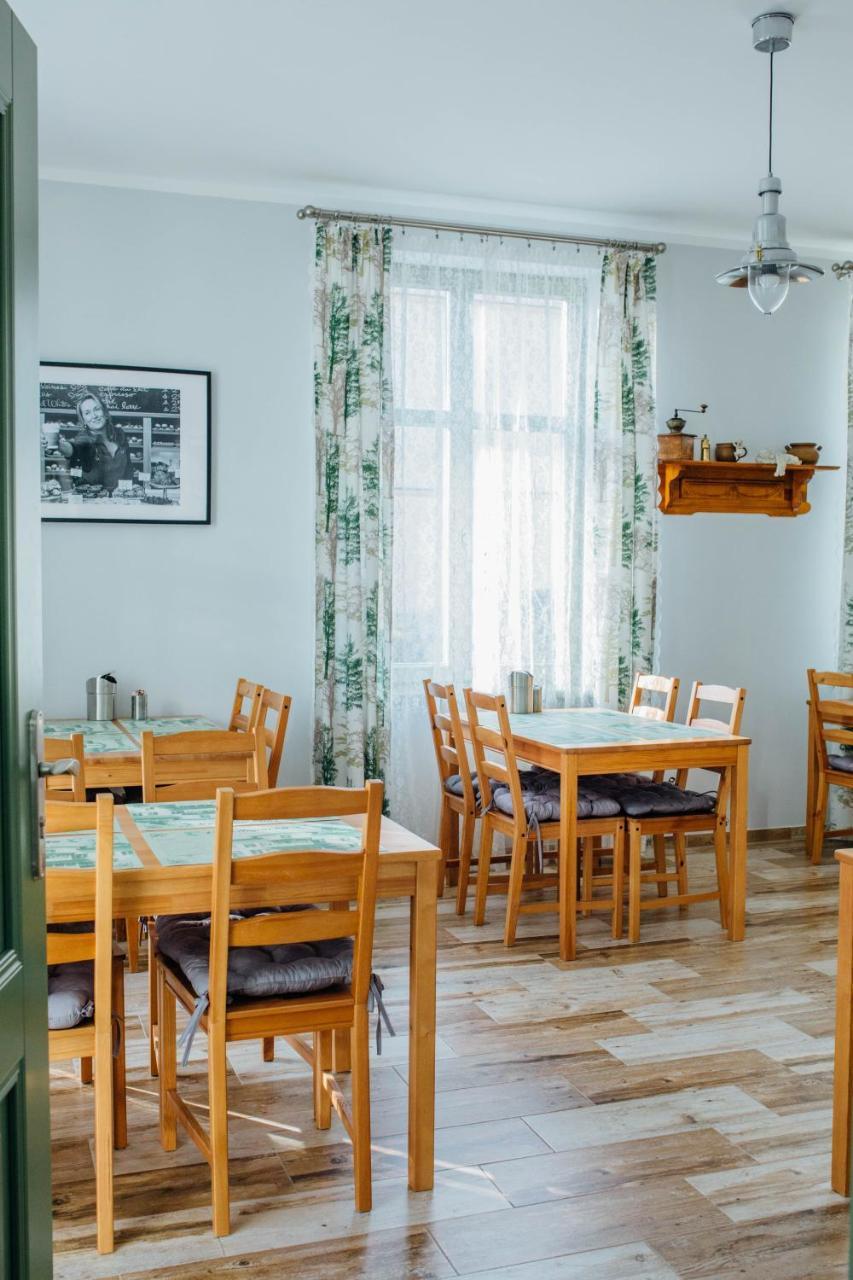 Villa Sopocka Sopot Ngoại thất bức ảnh