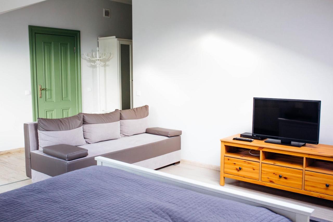 Villa Sopocka Sopot Ngoại thất bức ảnh