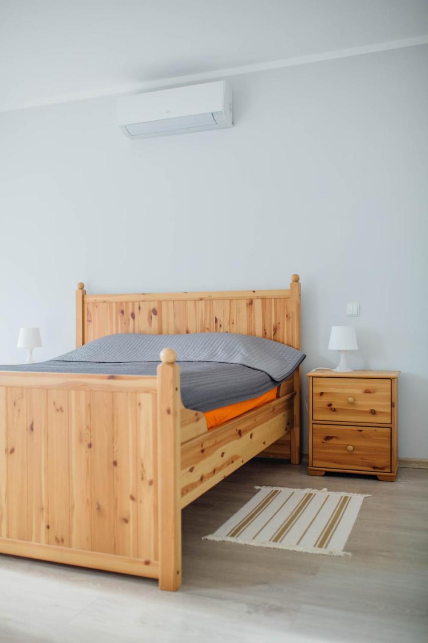 Villa Sopocka Sopot Ngoại thất bức ảnh