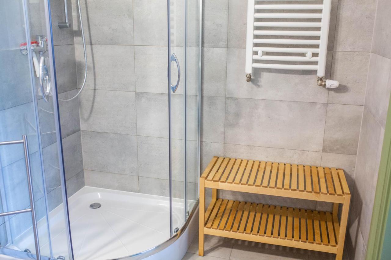 Villa Sopocka Sopot Ngoại thất bức ảnh