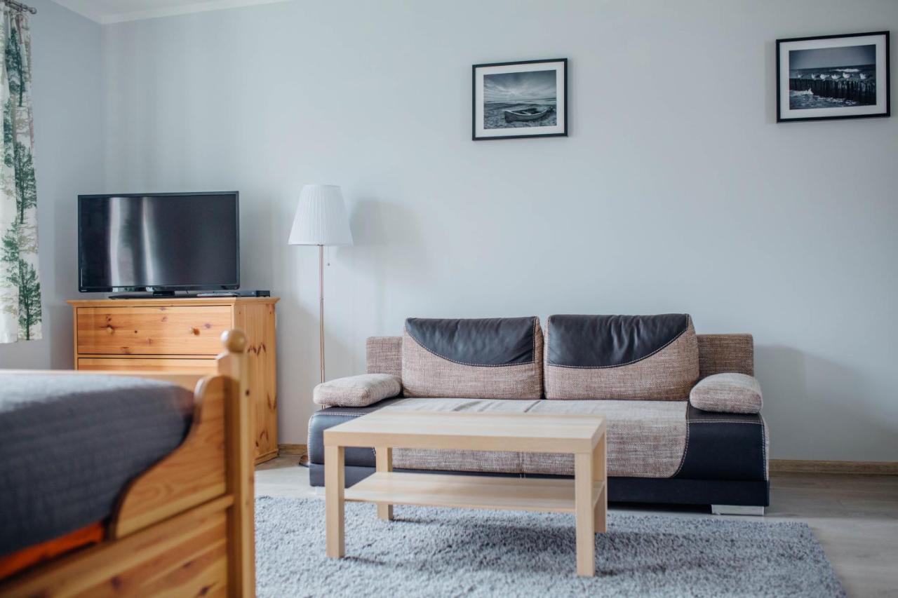 Villa Sopocka Sopot Ngoại thất bức ảnh