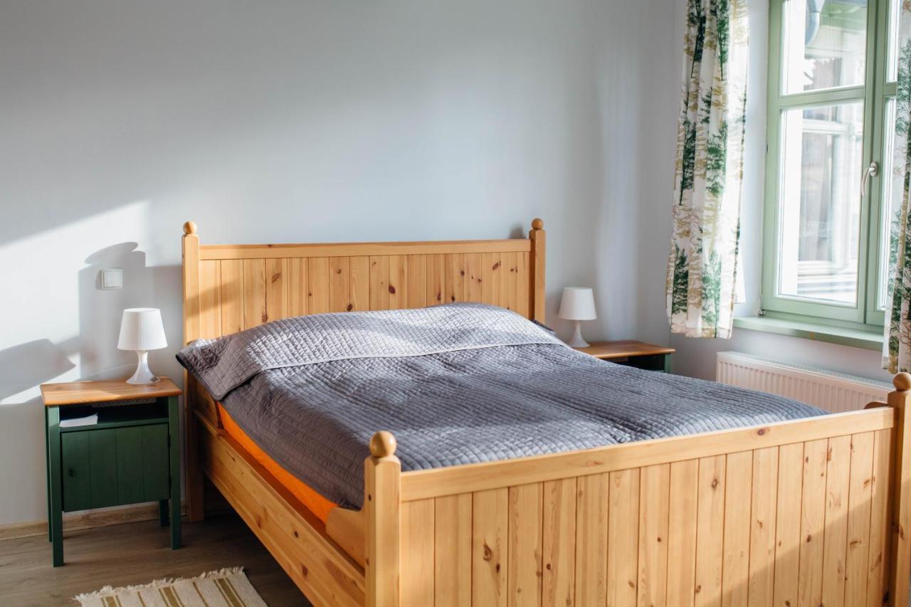 Villa Sopocka Sopot Ngoại thất bức ảnh