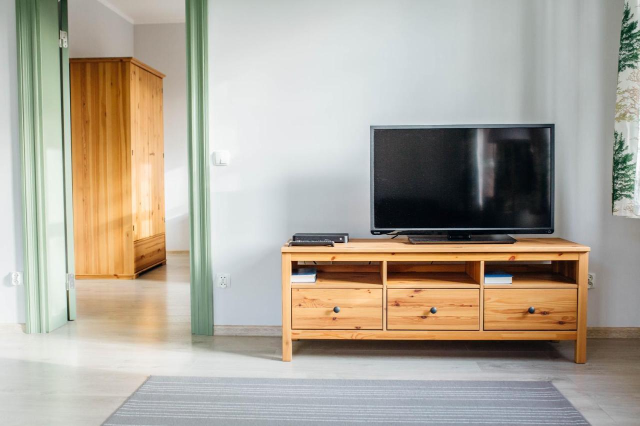 Villa Sopocka Sopot Ngoại thất bức ảnh