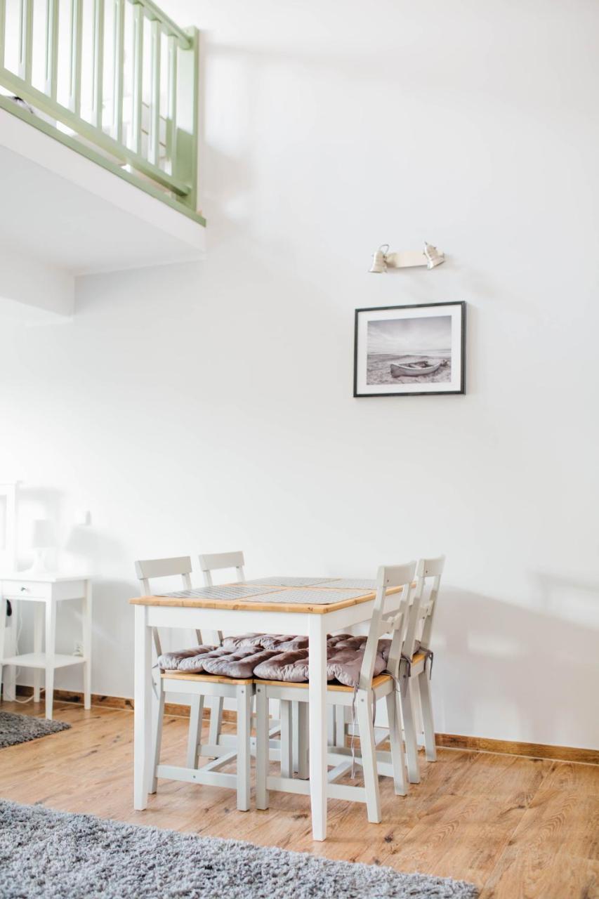 Villa Sopocka Sopot Ngoại thất bức ảnh