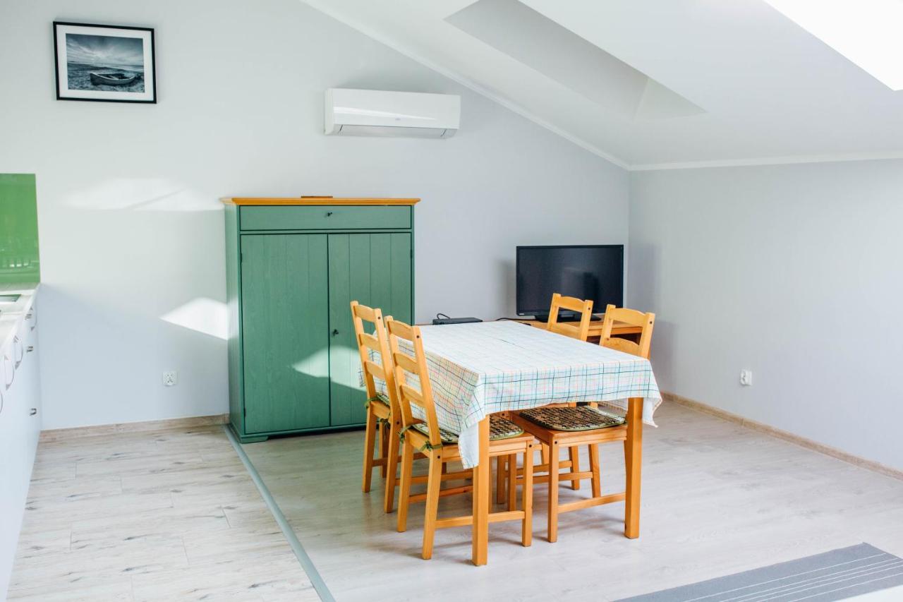 Villa Sopocka Sopot Ngoại thất bức ảnh