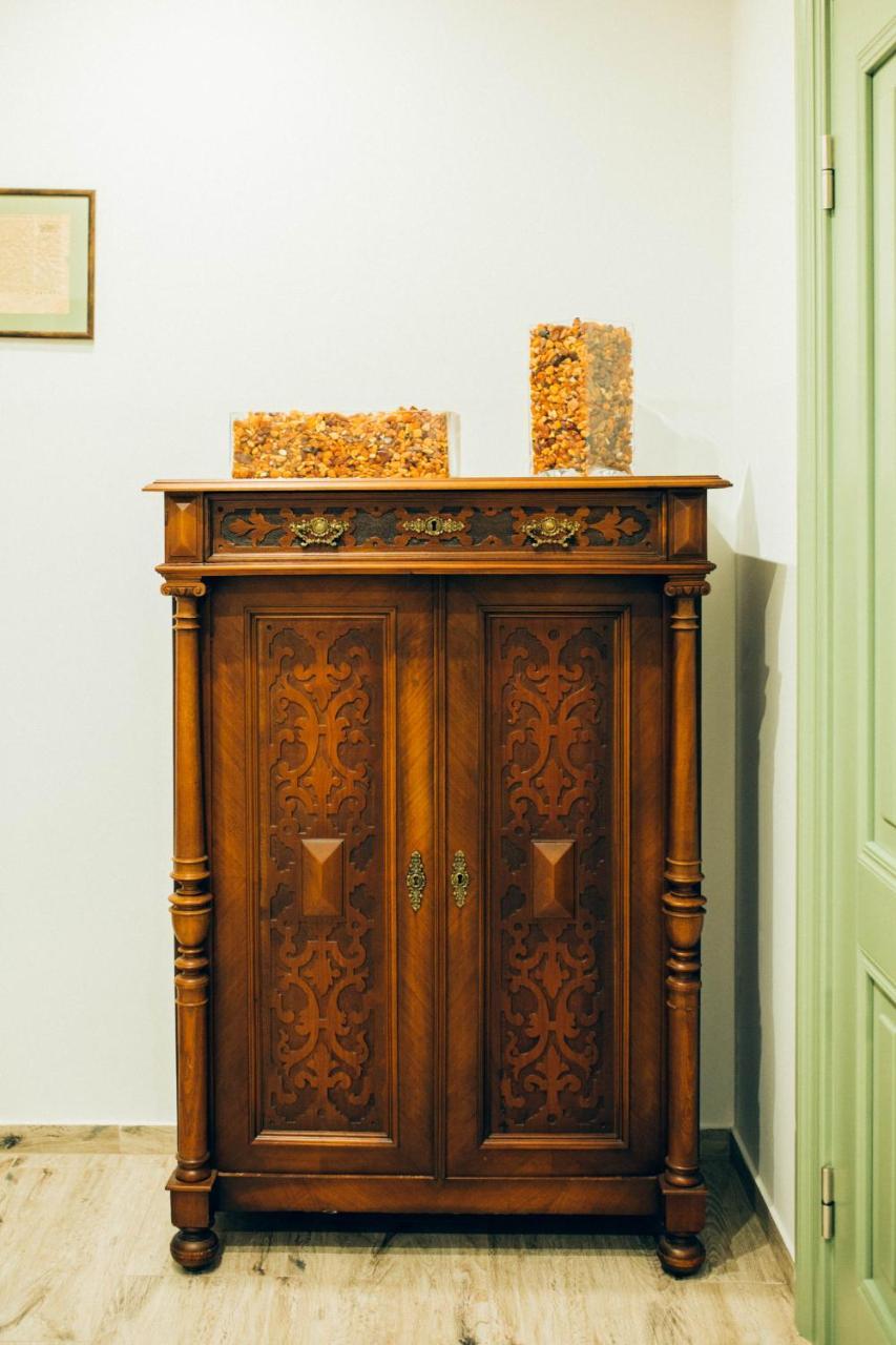 Villa Sopocka Sopot Ngoại thất bức ảnh
