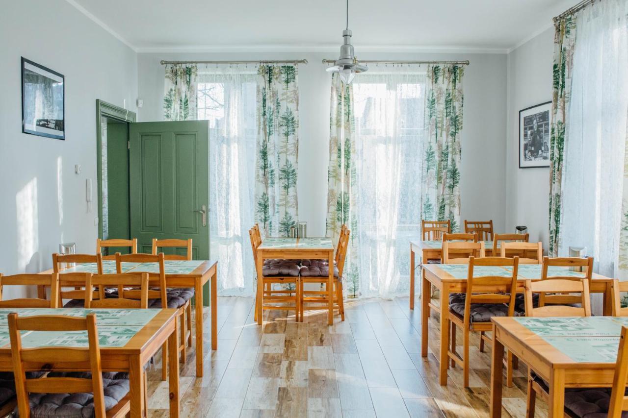 Villa Sopocka Sopot Ngoại thất bức ảnh