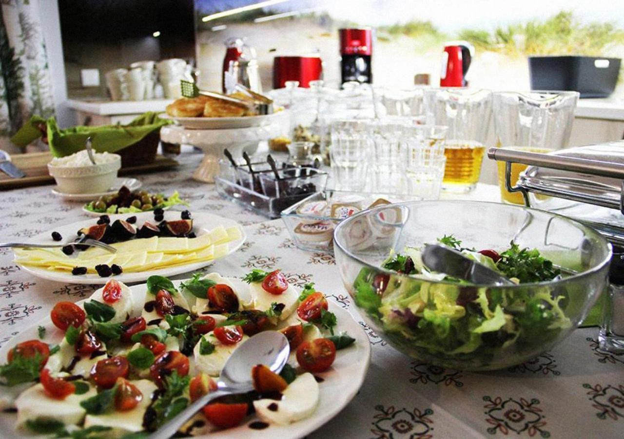 Villa Sopocka Sopot Ngoại thất bức ảnh